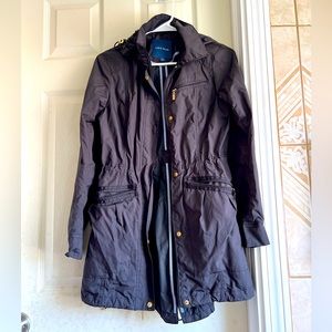 Cole Haan Light Rain Jacket